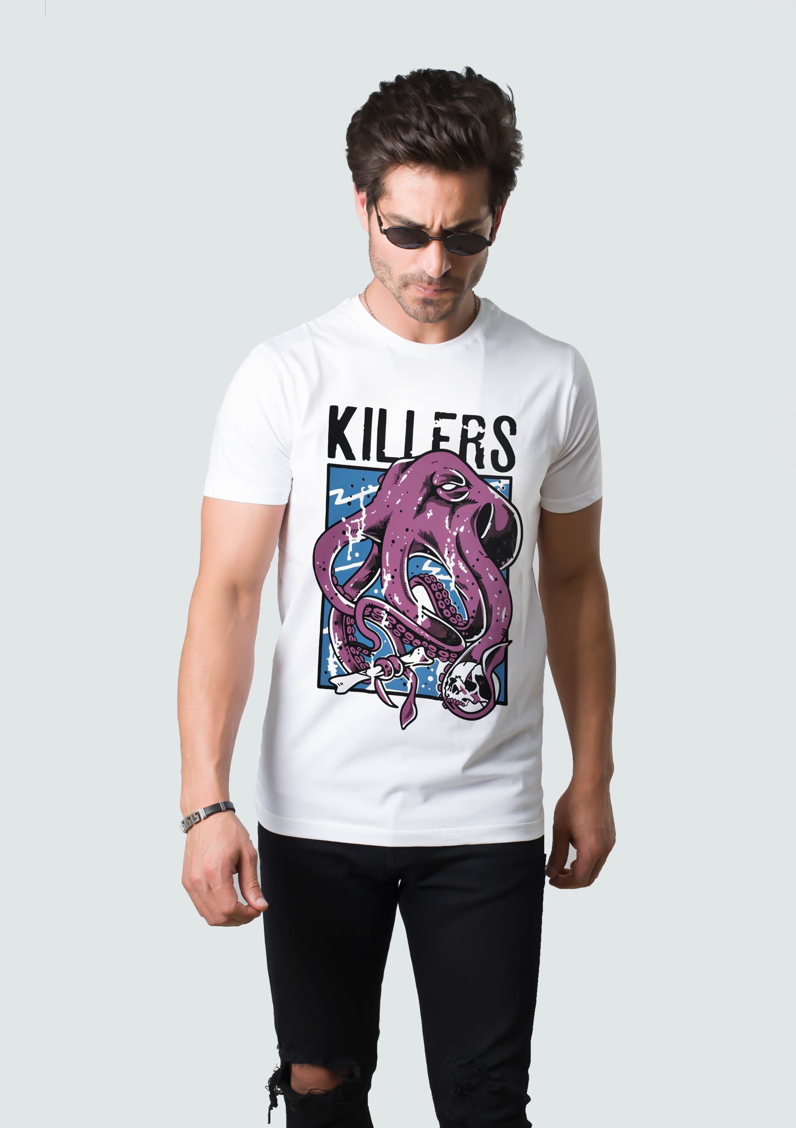 Killers White